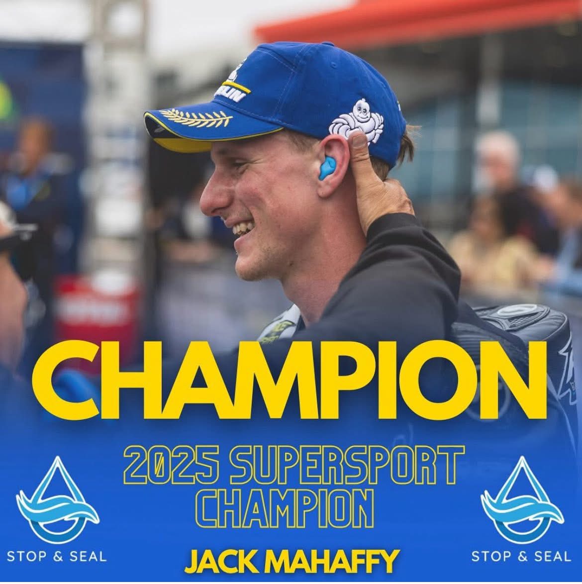 2025 Champion