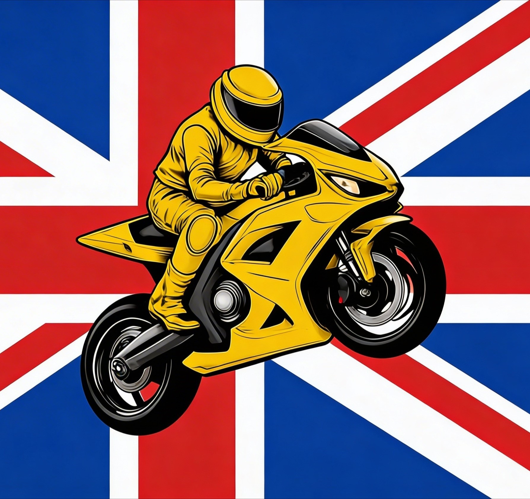 UK Racing